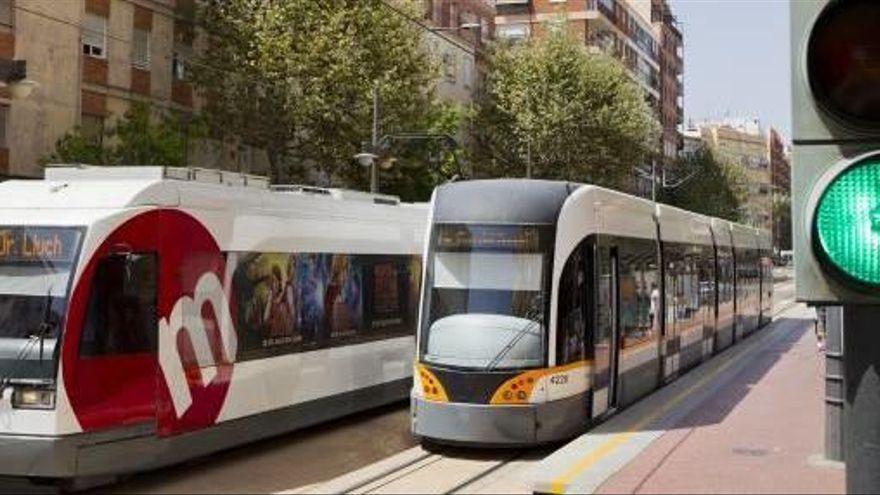 Free public transport continues in the Valencian Community this 2024